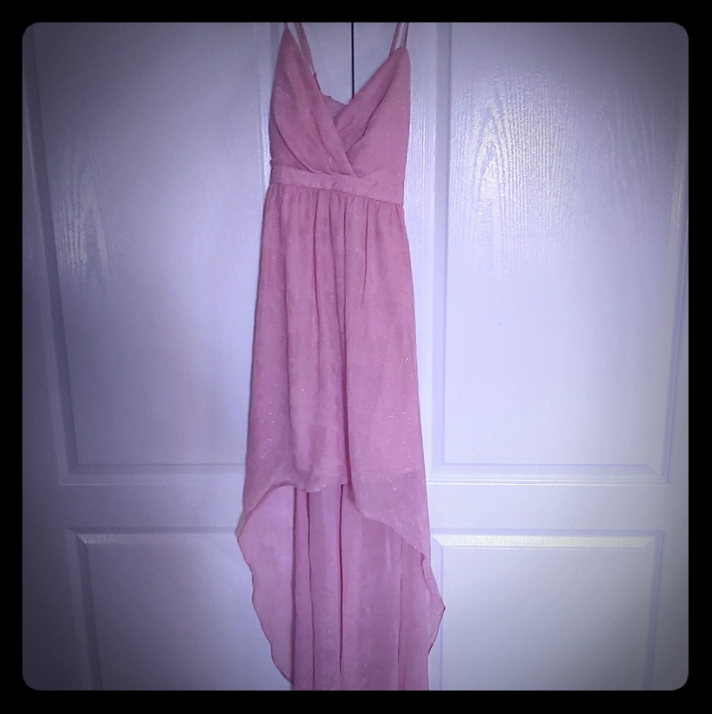 Formal dress